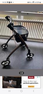 Rollator voor binnen, Diversen, Rollators, Ophalen, Zo goed als nieuw