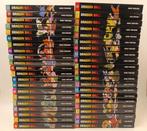 Dragonball toriyama deel 1 tot en met 27 z.g.a.n., Eén stripboek, Verzenden, Zo goed als nieuw