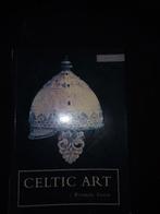Boek 'Celtic Art' van Miranda Green (Everyman Art Libra), Boeken, Ophalen of Verzenden, Gelezen, Miranda Green