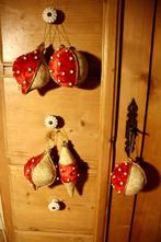 Bijzondere kerstballen, Verzenden, Nieuw