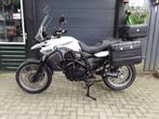Bmw F 700 GS, Motoren, Motoren | BMW, 2 cilinders, Bedrijf, Meer dan 35 kW, Handvatverwarming