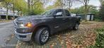 Dodge Ram 1500 5.7 V8 6 pers Nieuwste model Lage bijtelling, Auto's, Automaat, Achterwielaandrijving, Gebruikt, 5654 cc