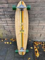 longboard Oxelo, Sport en Fitness, Skateboarden, Ophalen, Gebruikt, Longboard