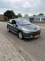 Peugeot 207 1.6 VTi XS Pack AIRCO " APK tot 02-05-2026 ", Voorwielaandrijving, Stof, Gebruikt, 4 cilinders
