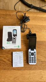 Doro DOR 7030 SW, Telecommunicatie, Mobiele telefoons | Nokia, Ophalen, Nieuw, 3 tot 6 megapixel, Zwart