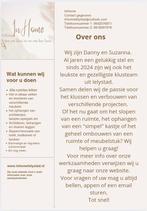 InHome Lelystad: Klussen in en om het huis, Ophalen of Verzenden, Nieuw