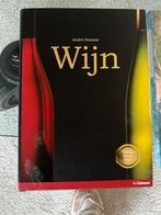 Wijn boek, Ophalen of Verzenden, Zo goed als nieuw, Frankrijk, Overige typen