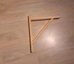 Plankdrager ikea, Ophalen, Gebruikt
