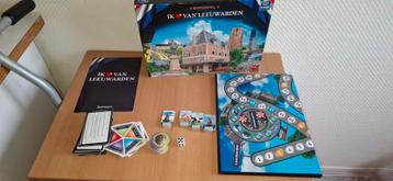 Ik hou van Leeuwarden  beschikbaar voor biedingen