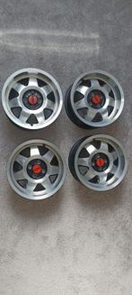 Gotti velgen 15 inch 7j et25 4x98 naaf 58.1, Auto-onderdelen, Banden en Velgen, Ophalen, 15 inch, Velg(en)