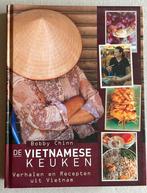 B. Chinn - De Vietnamese keuken, Azië en Oosters, Ophalen of Verzenden, Zo goed als nieuw, B. Chinn