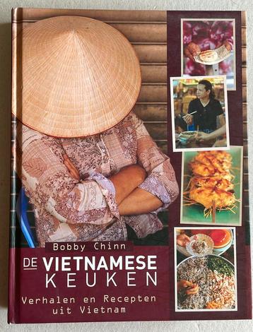B. Chinn - De Vietnamese keuken beschikbaar voor biedingen