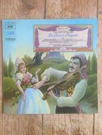 Johann Strauss Alain Lombard - Le Baron Tzigane, Cd's en Dvd's, Vinyl | Klassiek, Ophalen of Verzenden