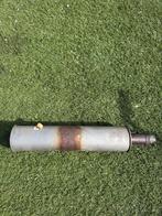 Orginele downpipe 1.4 tsi alle vag auto’s, Auto-onderdelen, Uitlaatsystemen, Ophalen, Gebruikt, Volkswagen