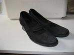arche schoenen maat 38 zwart leer, Ophalen of Verzenden, Arche, Zo goed als nieuw, Zwart