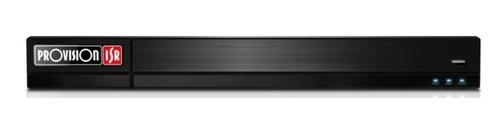 Provision Decoder DEC-0104(1U), Audio, Tv en Foto, Videobewaking, Nieuw, Verzenden