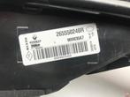 renault megane 2018 achterlicht led links binnen 265550248r, Auto-onderdelen, Verlichting, Ophalen of Verzenden, Gebruikt, Renault