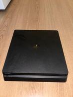 Playstation 4 [1 Controller / 2 Spellen], Met games, Ophalen of Verzenden, Zo goed als nieuw, Met 1 controller