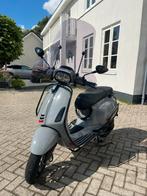 Nardo Grey Vespa Sprint 2020, Fietsen en Brommers, Scooters | Vespa, Ophalen, Gebruikt, Vespa S