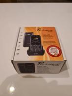 Senior Mobiele telefoon, Ophalen of Verzenden, Nieuw
