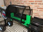 klover snelle houtklover spjalter 20 ton slagkracht 3 sec sl, Ophalen, Nieuw, Staand