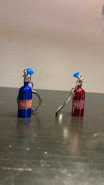 Leuke sleutelhangers nos flessen, alleen ophalen, Ophalen, Nieuw