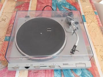 Technics Pioneer Sony beschikbaar voor biedingen