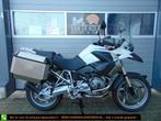 BMW R 1200 GS ABS-ASC-ESA (bj 2011), 2 cilinders, Motorrijbewijs A, Bedrijf, Meer dan 35 kW