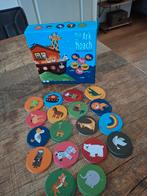 Mijn ark van noach memory, Hobby en Vrije tijd, Gezelschapsspellen | Bordspellen, Ophalen of Verzenden