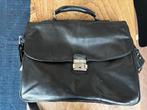 Castelein&Beerens lederen kwaliteitstas Castelijn & Beerens, Ophalen of Verzenden, 17 inch of meer, Zo goed als nieuw, Aktetas