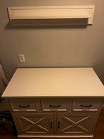 Commode, Ophalen, Gebruikt, 50 tot 70 cm, 100 cm of meer