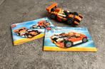 Lego Creator - 31017, Ophalen of Verzenden, Zo goed als nieuw