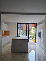 Keuken montage, Ophalen, Zo goed als nieuw