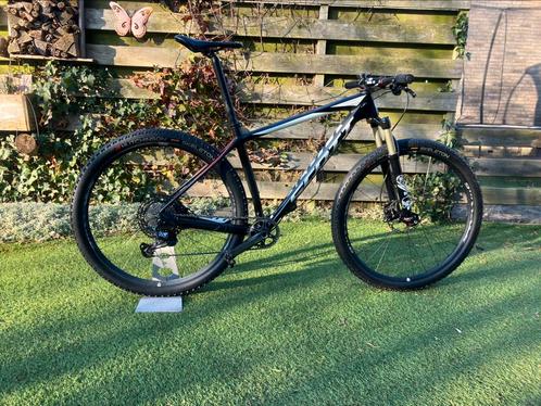 Scott scale 910 mountainbiken, Fietsen en Brommers, Fietsen | Mountainbikes en ATB, Overige merken, Hardtail, Ophalen of Verzenden