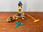 Lego Chima 70108 - Koninklijk nest, Ophalen of Verzenden, Zo goed als nieuw, Complete set, Lego