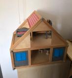 Poppenhuisje, Ophalen, Gebruikt, Toebehoren