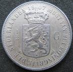 Halve gulden 1907, ½ gulden, Verzenden, Zilver, Koningin Wilhelmina