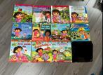 Dora en Diego boekjes, Boeken, Ophalen of Verzenden, Gelezen, Fictie algemeen