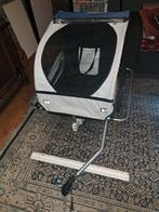 Fietskar kids/hond, Ophalen, Kinderkar