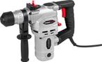 Powerplus Elektrische klopboormachine POWC1030, Nieuw, Ophalen of Verzenden, Www.loods56.nl, X