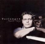 Bieden>CD RONALD KOOPS - Verlangen >NIEUW, Verzenden, Zo goed als nieuw, Gospel