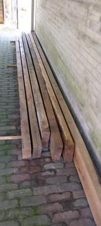 Lariks balken, Ophalen, Nieuw, Balk, Overige houtsoorten