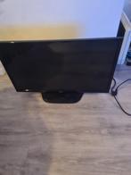 Lg 32 inch led tv te koop, Ophalen, LED, 50 Hz, Zo goed als nieuw