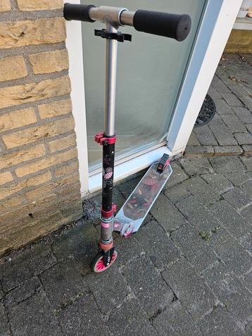 Oxelo step inklapbaar en in hoogte verstelbaar beschikbaar voor biedingen