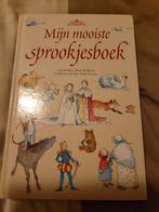 Mijn mooiste sprookjesboek, Ophalen of Verzenden, Zo goed als nieuw, Mary hoffman