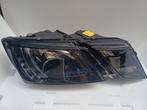 Koplamp rechts Skoda Octavia Combi, Auto-onderdelen, Verlichting, Ophalen of Verzenden, Gebruikt, Skoda