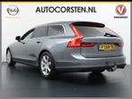 Volvo V90 2.0D Inscription Leer+Elek.+Verw. Navi Ecc PDC-v+a, Voorwielaandrijving, Traction-control, 150 pk, Leder