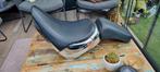 Fatboy zadel, Motoren, Onderdelen | Harley-Davidson, Ophalen of Verzenden