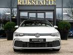 Volkswagen Golf 1.4 GTE TSI|245 PK|PANO|ACC|NAV|18''|CARPLAY, Auto's, 1490 kg, 4 cilinders, Wit, 1500 kg
