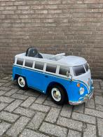 Volkswagen kinderauto T1 kinderbus NIEUW €189,00, Ophalen, Nieuw